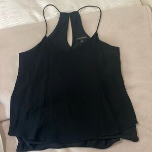 Black BR Tank